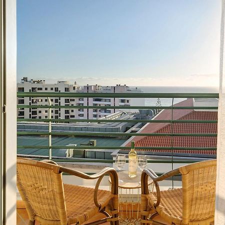 Apartmán Oliveira Atlantic View Funchal  Exteriér fotografie