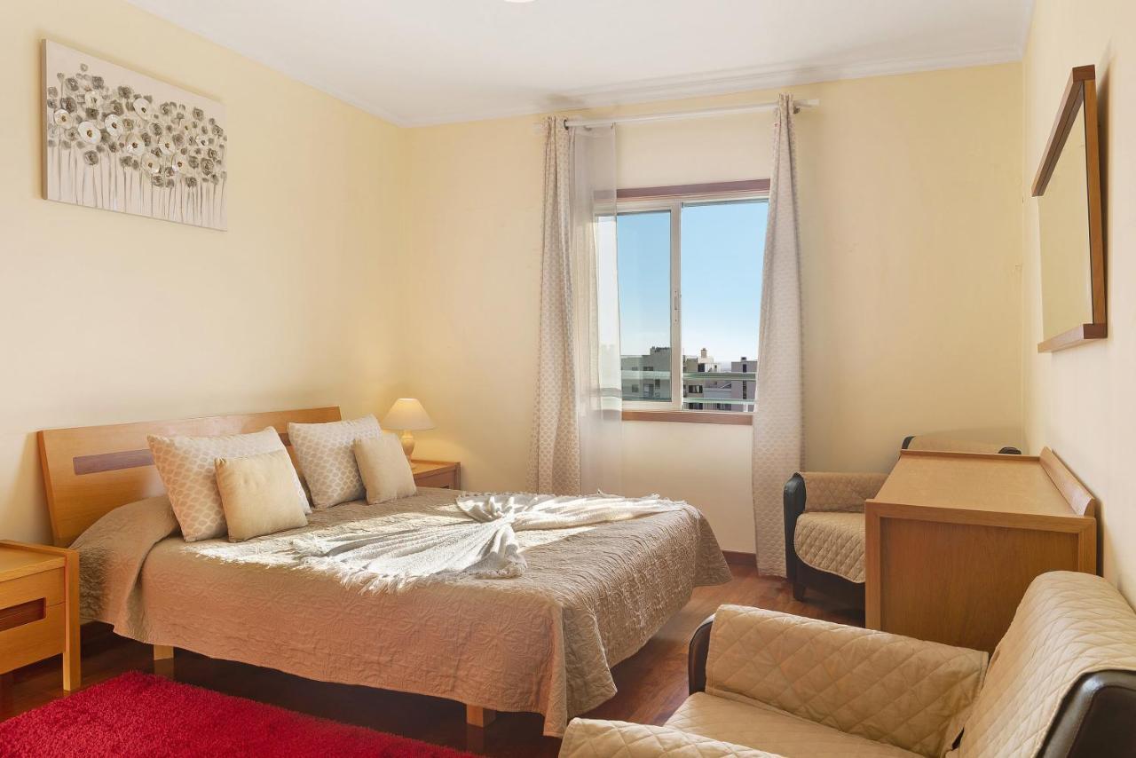 Apartmán Oliveira Atlantic View Funchal  Exteriér fotografie