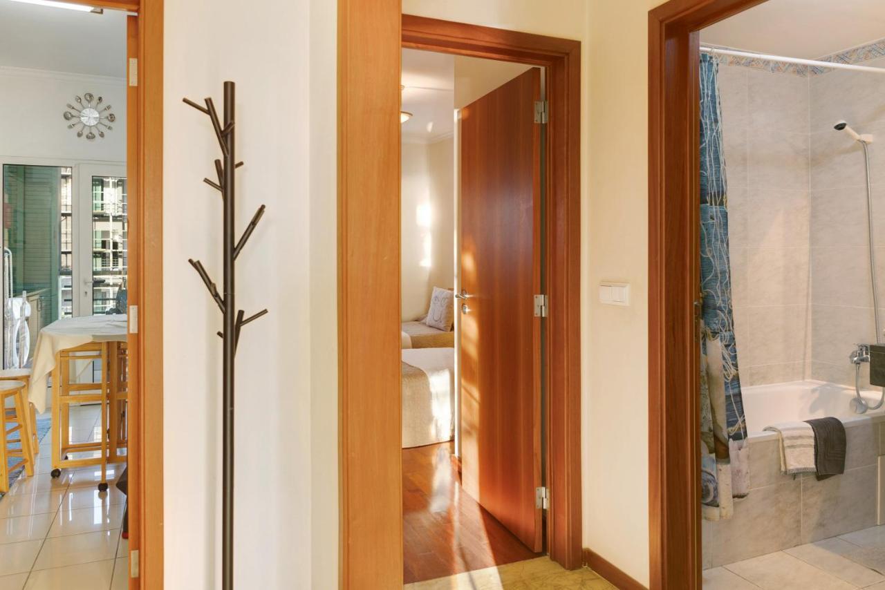 Apartmán Oliveira Atlantic View Funchal  Exteriér fotografie
