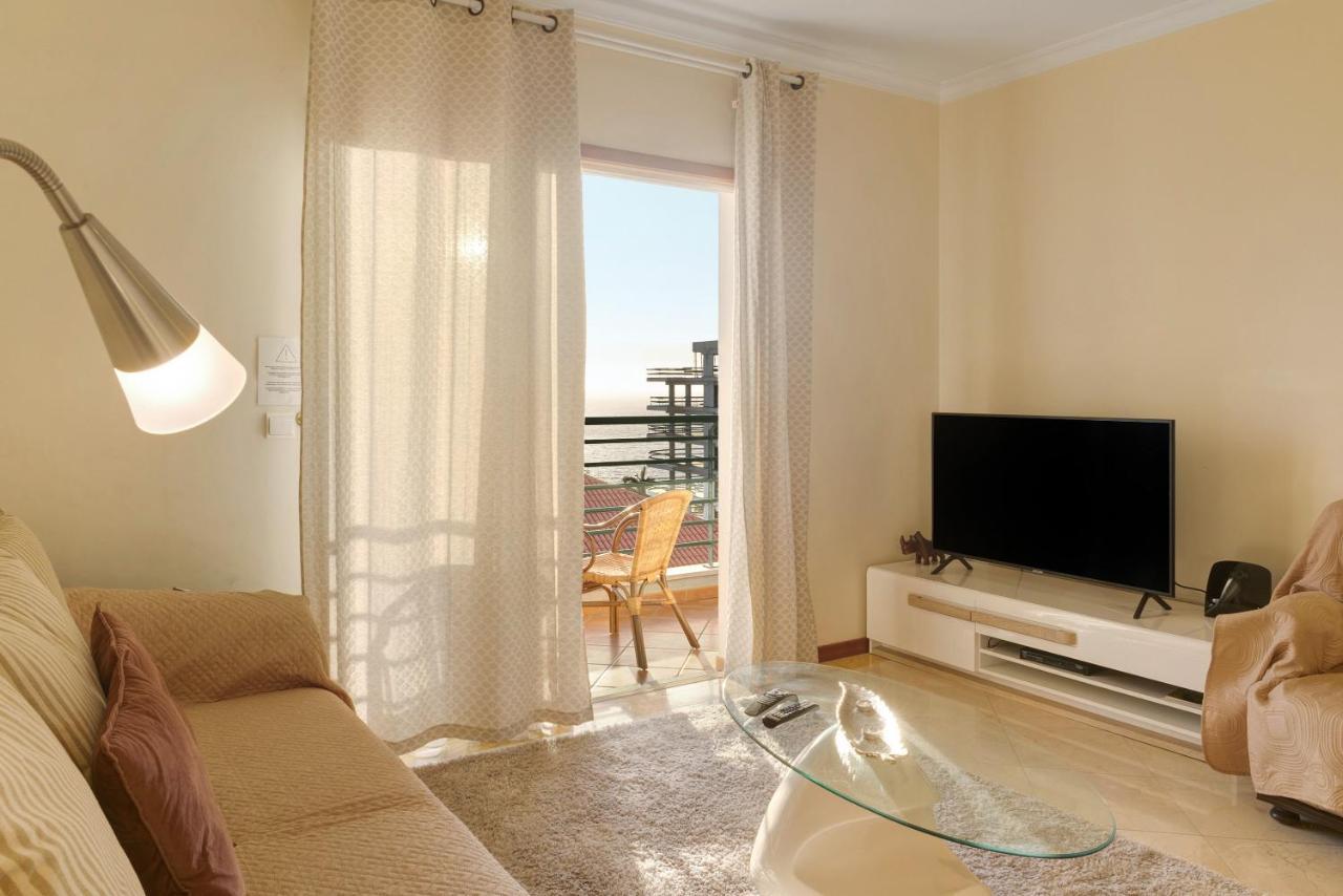 Apartmán Oliveira Atlantic View Funchal  Exteriér fotografie