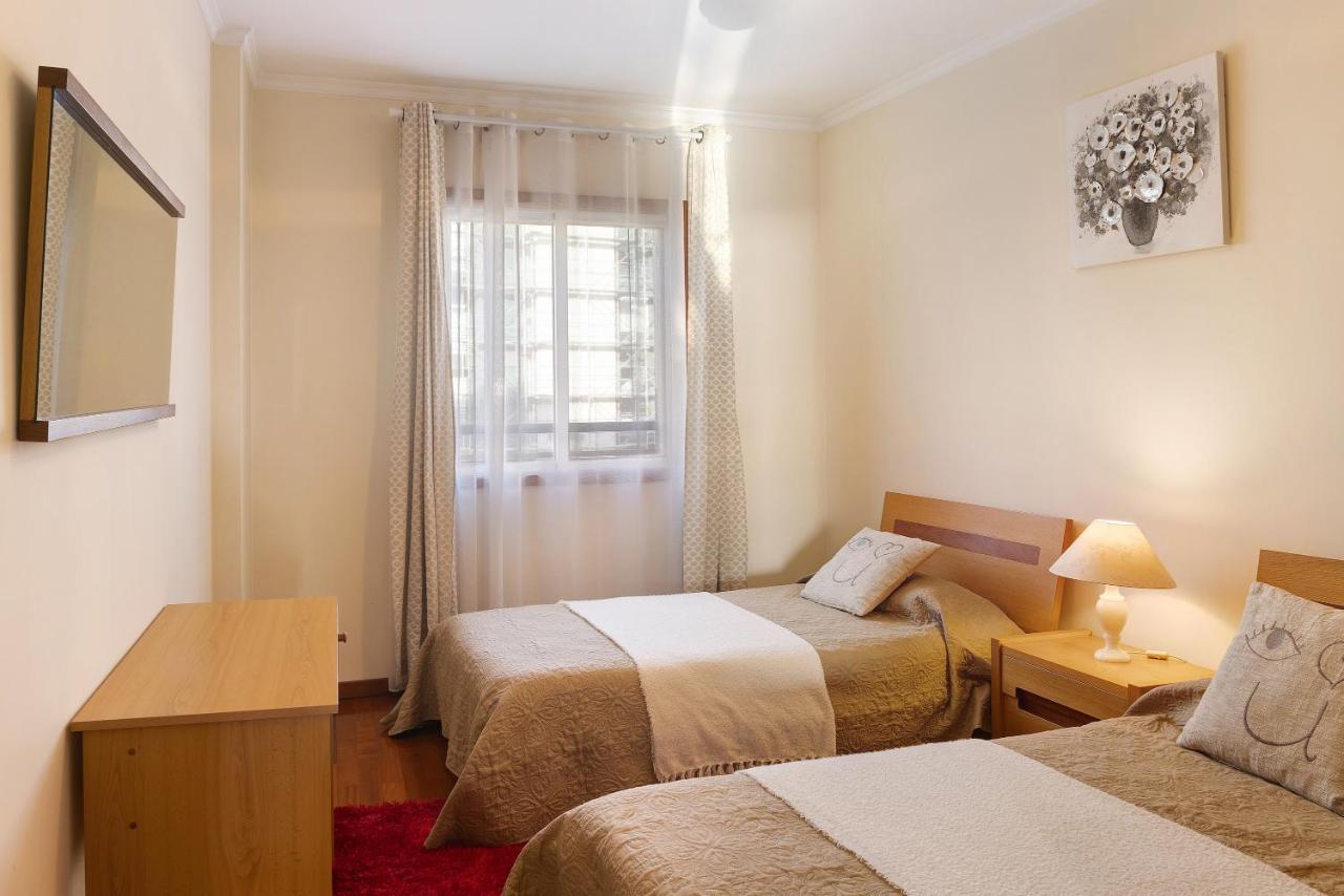 Apartmán Oliveira Atlantic View Funchal  Exteriér fotografie