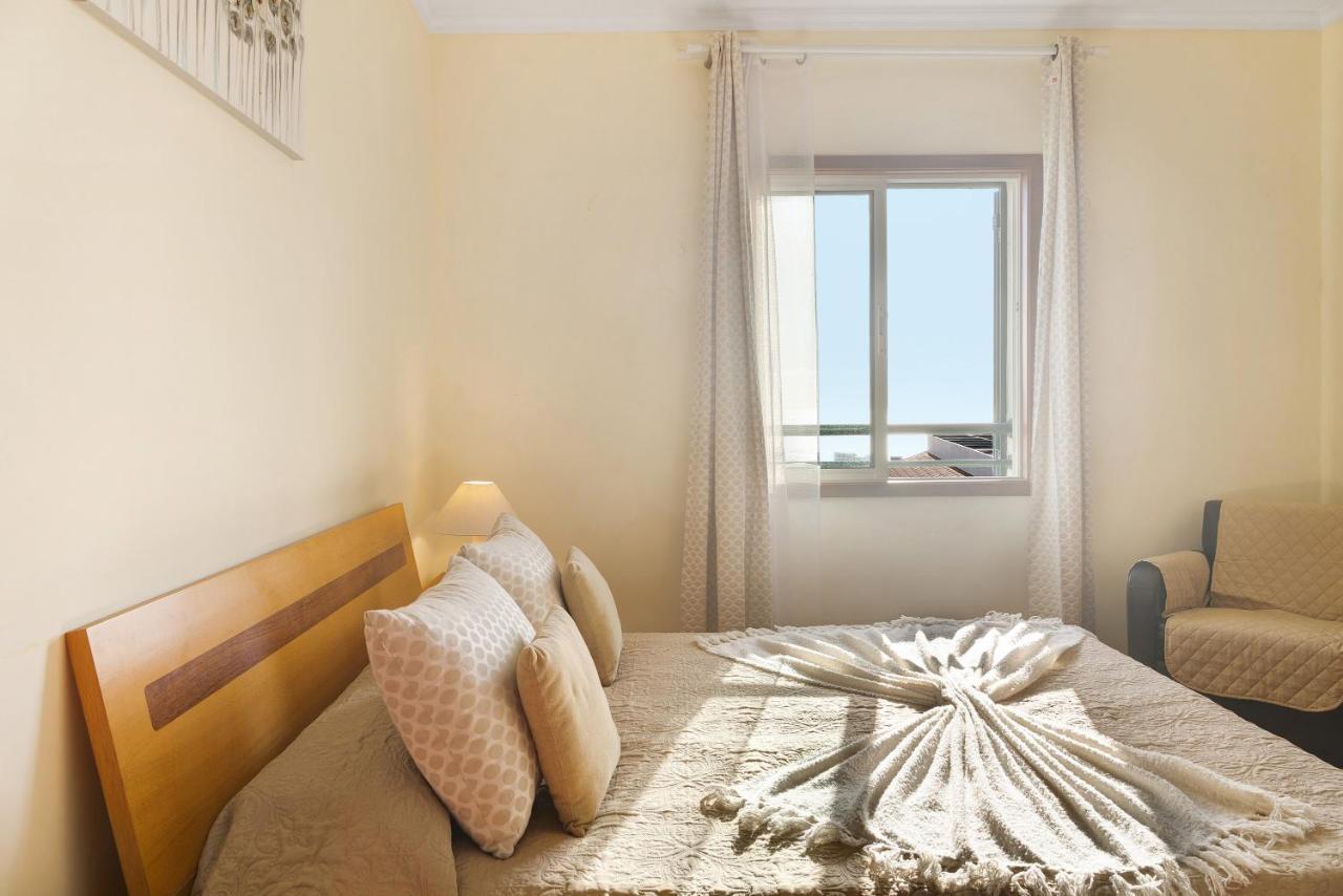 Apartmán Oliveira Atlantic View Funchal  Exteriér fotografie