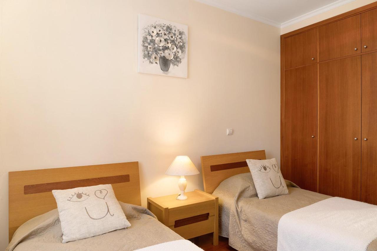 Apartmán Oliveira Atlantic View Funchal  Exteriér fotografie