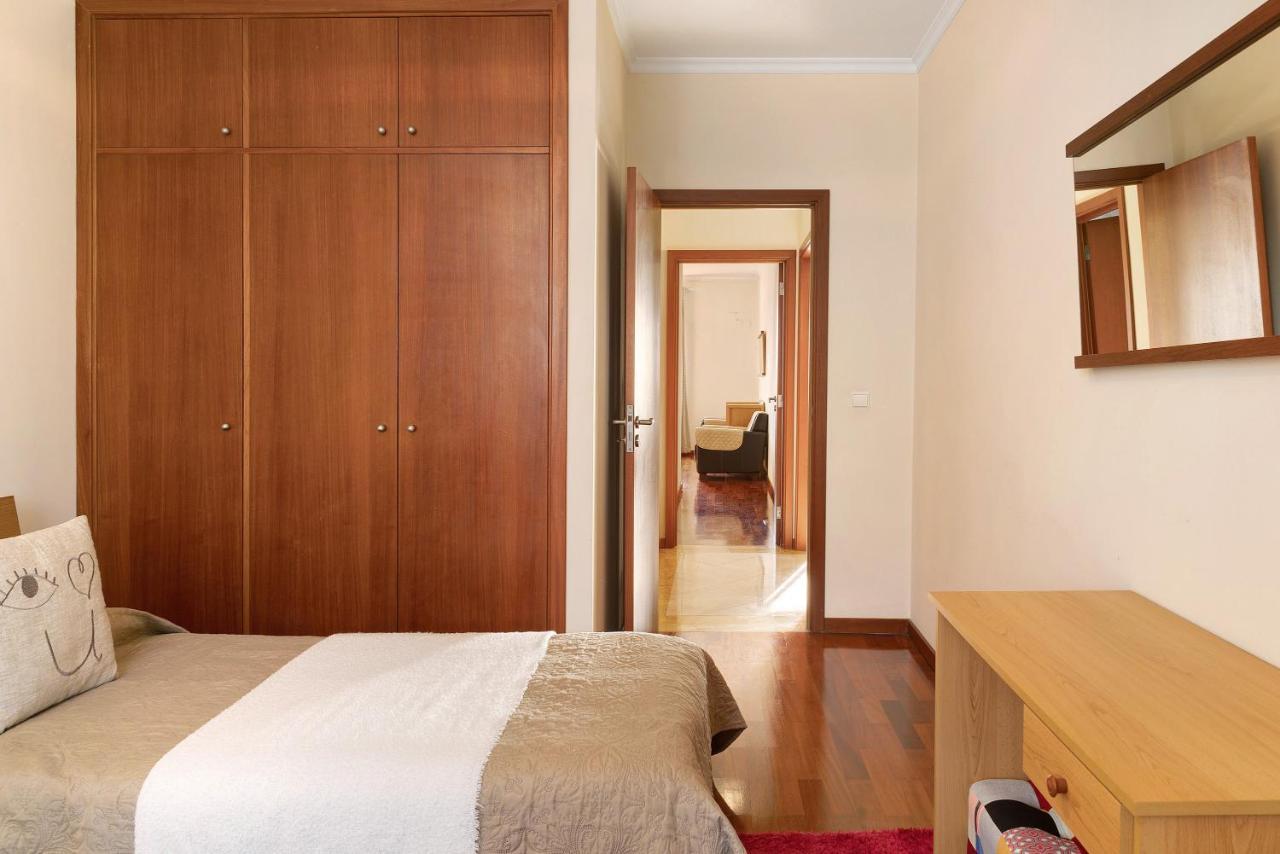 Apartmán Oliveira Atlantic View Funchal  Exteriér fotografie